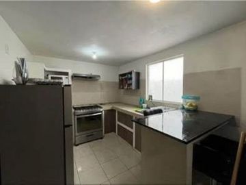 CASA EN VENTA AMUEBLADA GARCÍA