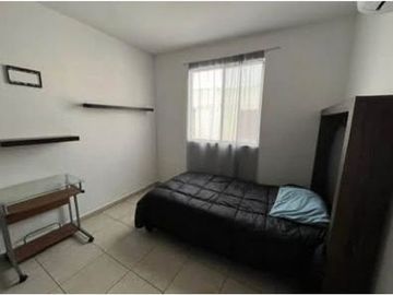 CASA EN VENTA AMUEBLADA GARCÍA