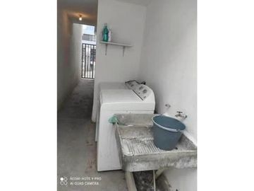 CASA EN VENTA AMUEBLADA GARCÍA