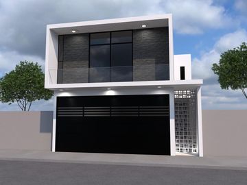 Casa en Venta Boca del Rio