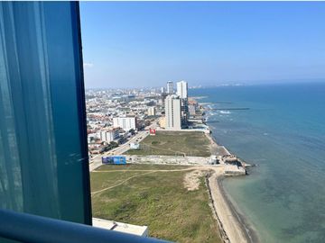 DEPARTAMENTO EN VENTA TORRE AMURA, BOCA DEL RIO, VERACRUZ