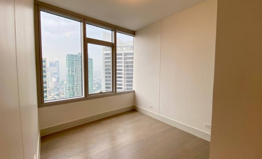 3 Bedroom For Sale The Proscenium Residences, Makati City