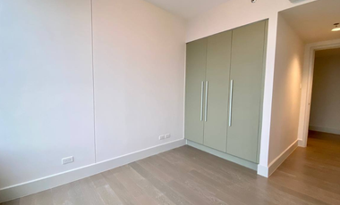 3 Bedroom For Sale The Proscenium Residences, Makati City