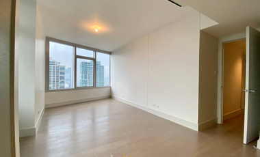 3 Bedroom For Sale The Proscenium Residences, Makati City