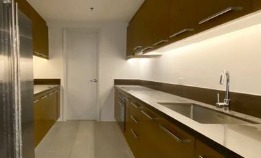 3 Bedroom For Sale The Proscenium Residences, Makati City