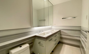 3 Bedroom For Sale The Proscenium Residences, Makati City