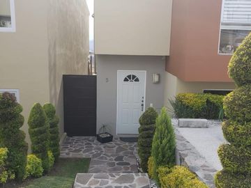 Casa - Bosque Esmeralda