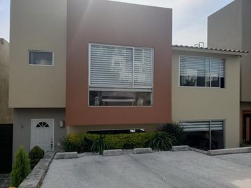 Casa - Bosque Esmeralda