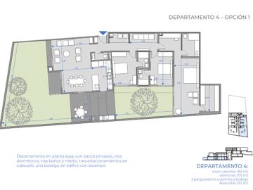 VENTA DEPARTAMENTO POR ESTRENAR YANAZARAPATA