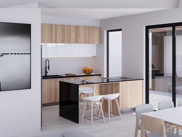 VENTA DEPARTAMENTO POR ESTRENAR YANAZARAPATA