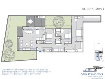 VENTA DEPARTAMENTO POR ESTRENAR YANAZARAPATA
