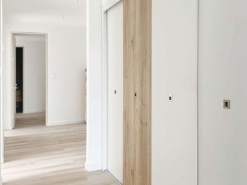 VENTA DEPARTAMENTO POR ESTRENAR YANAZARAPATA