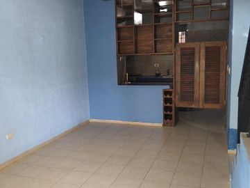 Casa en venta en la toscana Playa del Carmen (1545)
