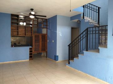 Casa en venta en la toscana Playa del Carmen (1545)