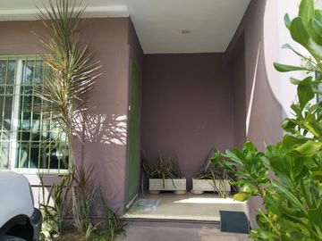 Casa en venta en la toscana Playa del Carmen (1545)