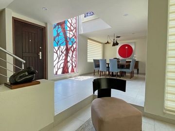 CASA EN VENTA EN ATIZAPAN, CALACOAYA