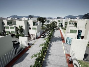 CASA EN VENTA EN ATIZAPAN, CALACOAYA