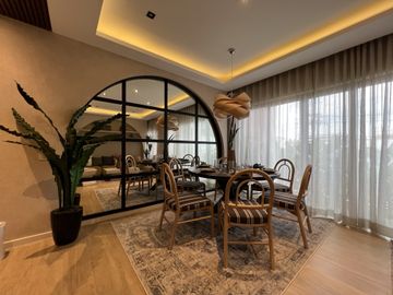 4 Storey Townhouse w/4 Bedrooms For Sale in Cubao Quezon City-EA