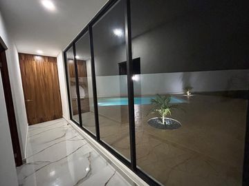 🏡✨ Residencia de Lujo en Jardines de la Rejoyada