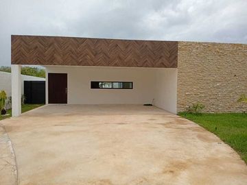 🏡 Residencia de lujo de Una Planta en Venta