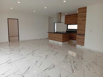 🏡 Residencia de lujo de Una Planta en Venta