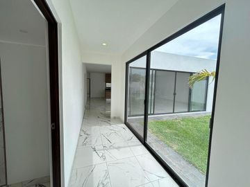 🏡 Residencia de lujo de Una Planta en Venta