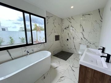 🏡 Residencia de lujo de Una Planta en Venta
