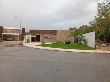 🏡 Residencia de lujo de Una Planta en Venta