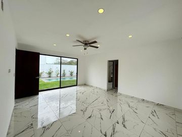 🏡 Residencia de lujo de Una Planta en Venta
