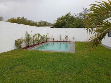 🏡 Residencia de lujo de Una Planta en Venta