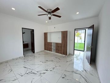 🏡 Residencia de lujo de Una Planta en Venta