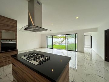 🏡 Residencia de lujo de Una Planta en Venta