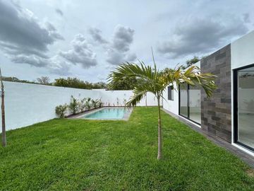 🏡 Residencia de lujo de Una Planta en Venta