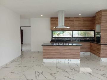 🏡 Residencia de lujo de Una Planta en Venta