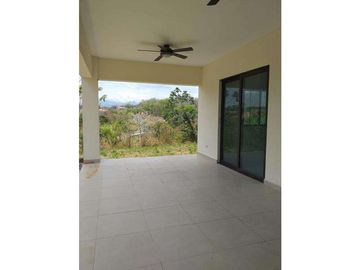 Venta de casa en San Carlos (Hacienda Pacífica) GTA