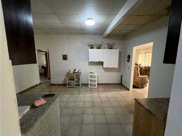 SE VENDE CASA DE 3 REC.Y TERRENO EN EL ESPINO, DE LA CHORRERA(FT3U)