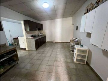 SE VENDE CASA DE 3 REC.Y TERRENO EN EL ESPINO, DE LA CHORRERA(FT3U)
