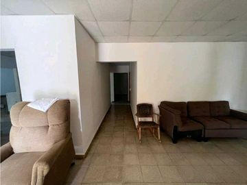 SE VENDE CASA DE 3 REC.Y TERRENO EN EL ESPINO, DE LA CHORRERA(FT3U)