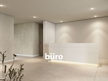 ESPECTACULAR DEPARTAMENTO PRIMER PISO FRENTE A PARQUE EN SAN ISIDRO