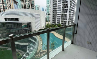 3 Bedroom For Sale The Proscenium Residence, Makati City