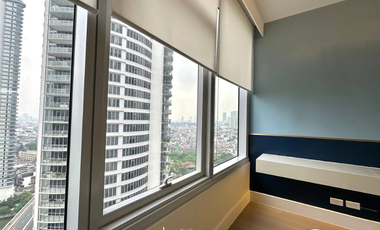 3 Bedroom For Sale In Lorraine Tower at The Proscenium, Makati City