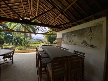 Venta finca en Venecia suroeste antioqueño