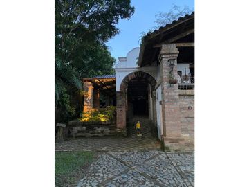 Venta finca en Venecia suroeste antioqueño