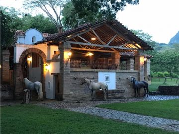 Venta finca en Venecia suroeste antioqueño