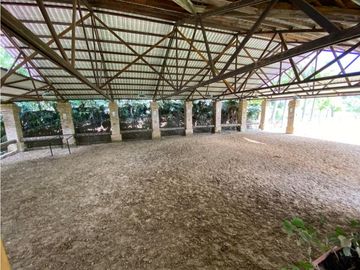 Venta finca en Venecia suroeste antioqueño