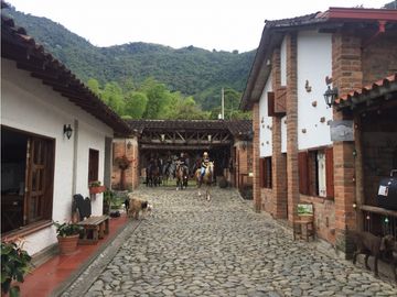 Venta finca venecia El rincon