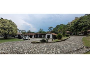 Venta finca en Venecia en el suroeste Antioqueño