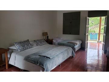 Venta finca en Venecia en el suroeste Antioqueño