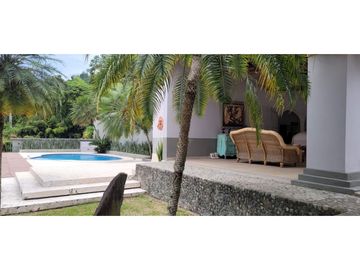 Venta finca en Venecia en el suroeste Antioqueño
