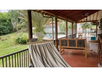 Venta finca en Venecia en el suroeste Antioqueño